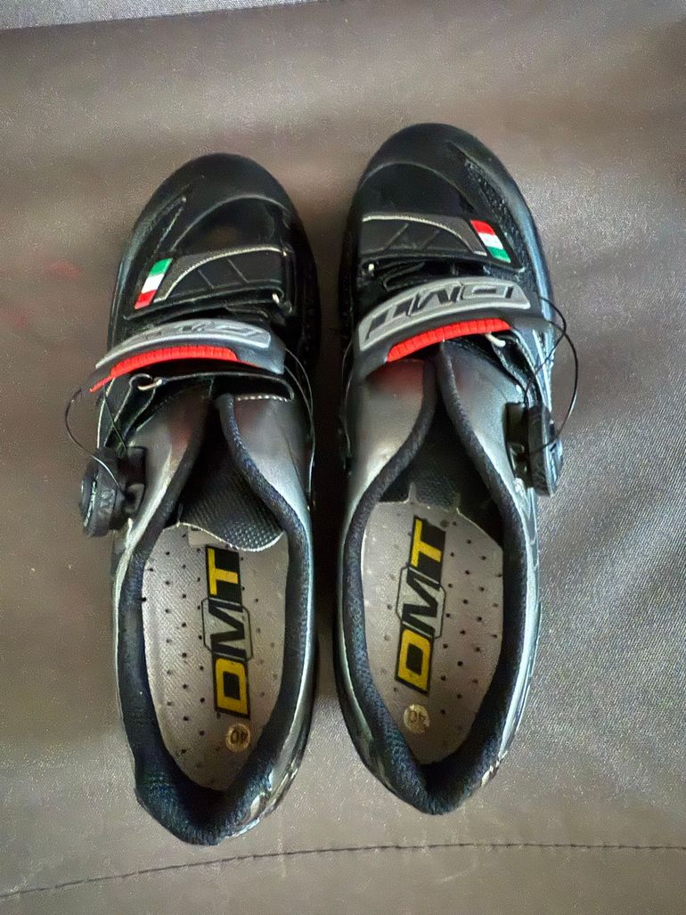 Used Dmt Pegasus 2020 bike — image 1 of 5