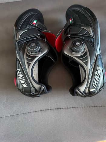 Used Dmt Pegasus 2020 bike — image 4 of 5