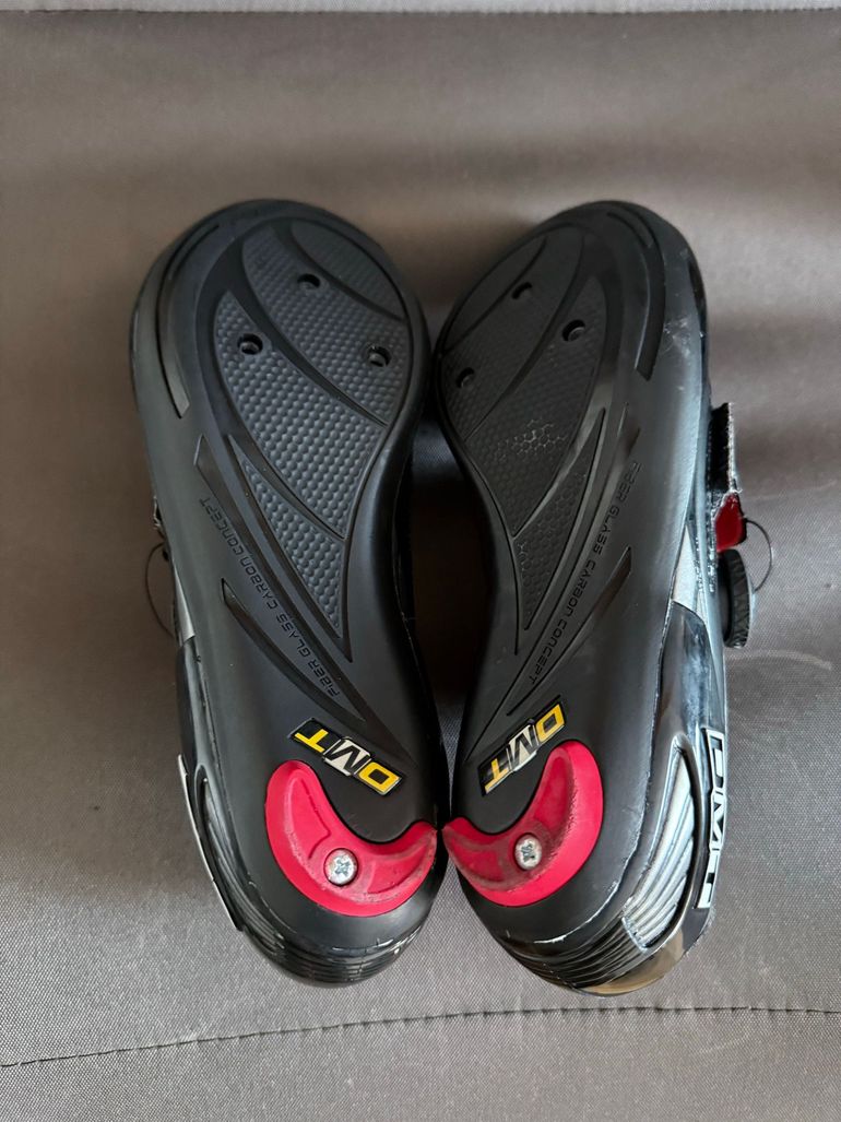 Used Dmt Pegasus 2020 bike — image 2 of 5