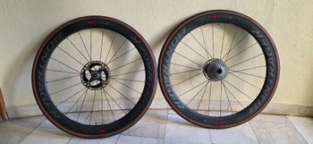 Bontrager, Aeolus XXX Wheels