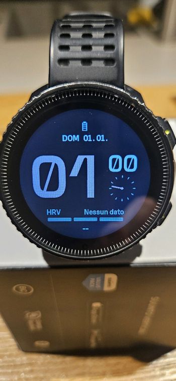 Used Suunto Vertical 2 GPS Watch 2024 bike — image 4 of 4