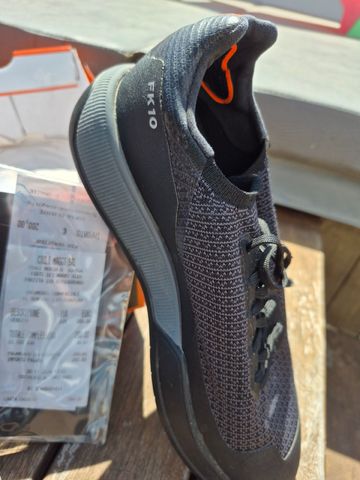 Brugt Dmt FK10 MTB Shoes 2024 Cycling Shoes