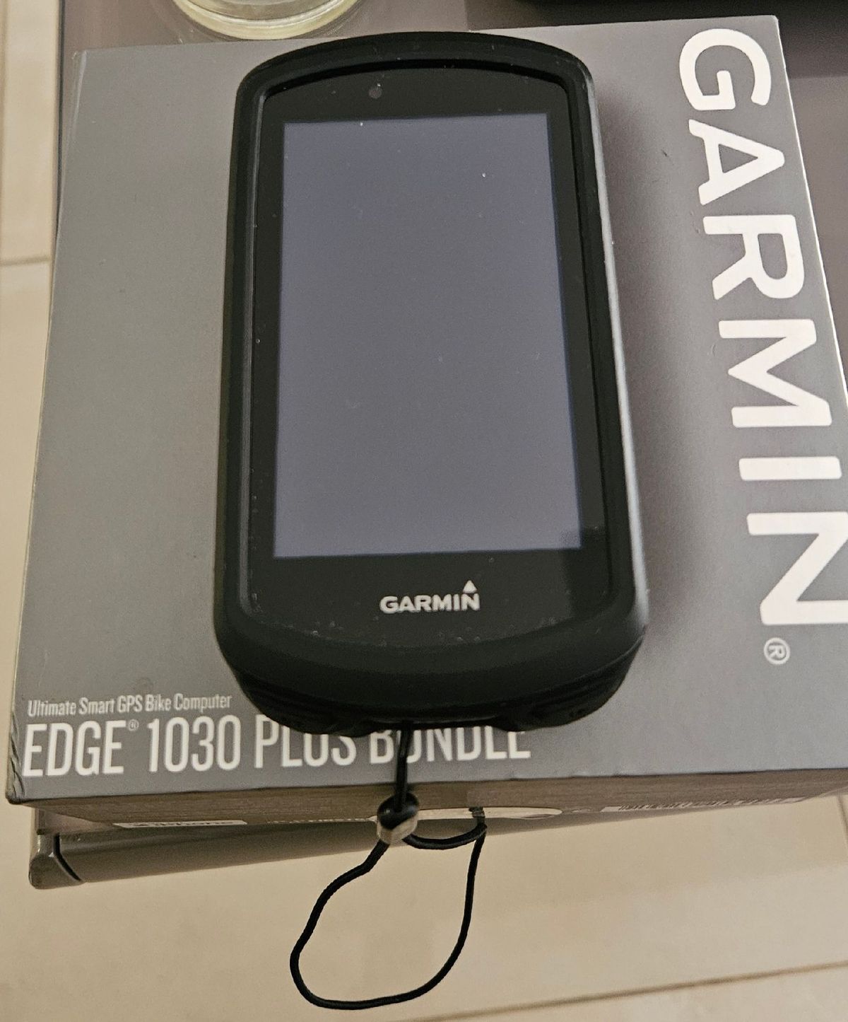 Garmin Edge 1030 Plus Bundle | buycycle