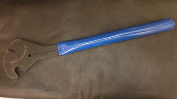 Park Tool, PW-4 Pedal Wrench
