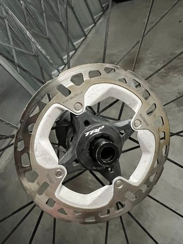 Gebrauchtes Mavic Cosmic SL 65 Wheelset bike — Bild 14 von 23