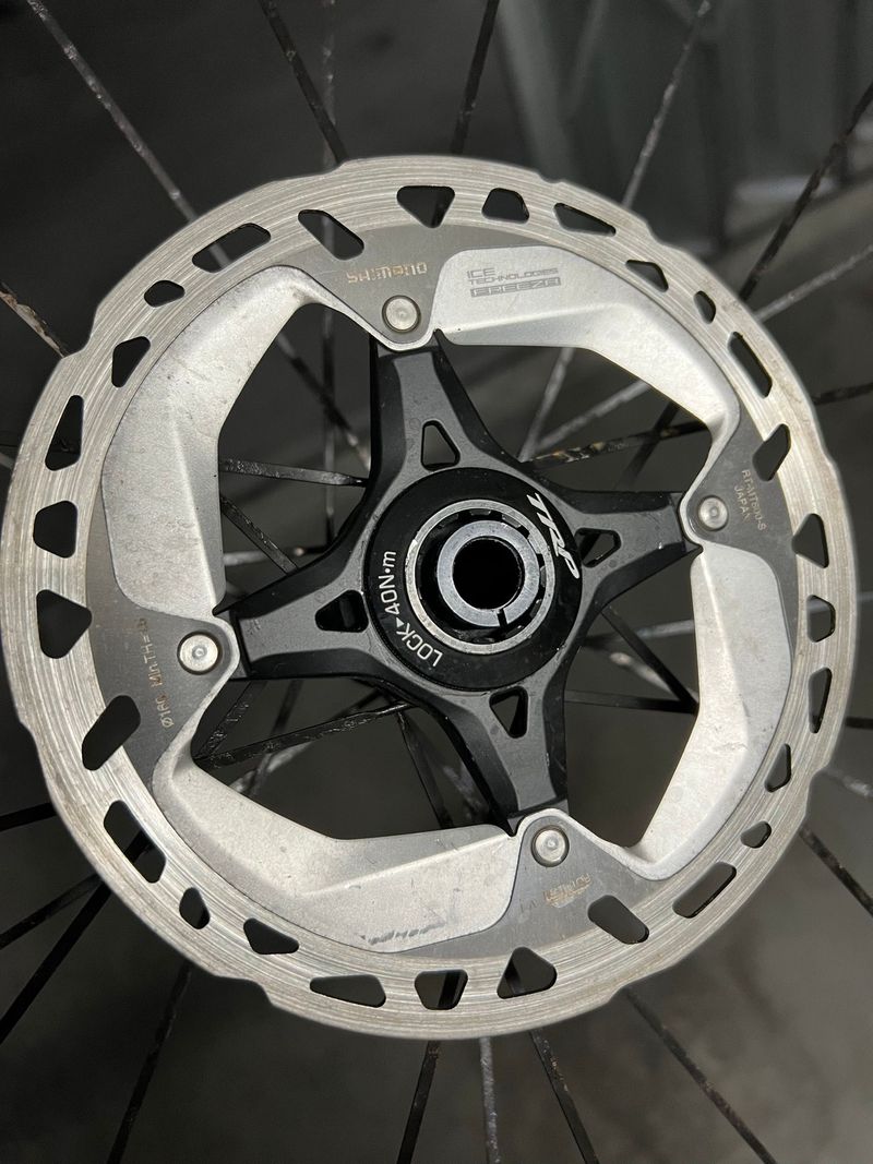 Gebrauchtes Mavic Cosmic SL 65 Wheelset bike — Bild 13 von 23