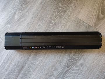 Used Bosch Batterie 2021 Cycling Accessories