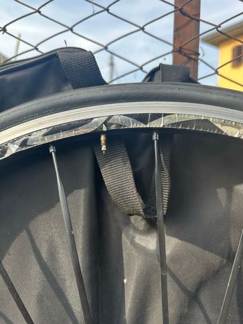 Used Mavic Ruote 2008 bike — image 5 of 11