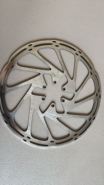 Avid, 200mm IS Brake Rotor
