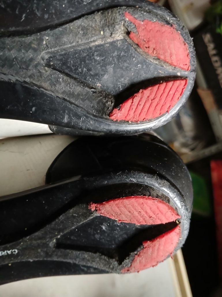 Used Crono Scarpe bici da corsa 2023 bike — image 2 of 3