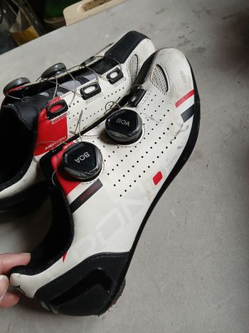 Used Crono Scarpe bici da corsa 2023 bike