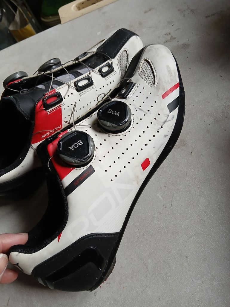 Used Crono Scarpe bici da corsa 2023 bike — image 1 of 3