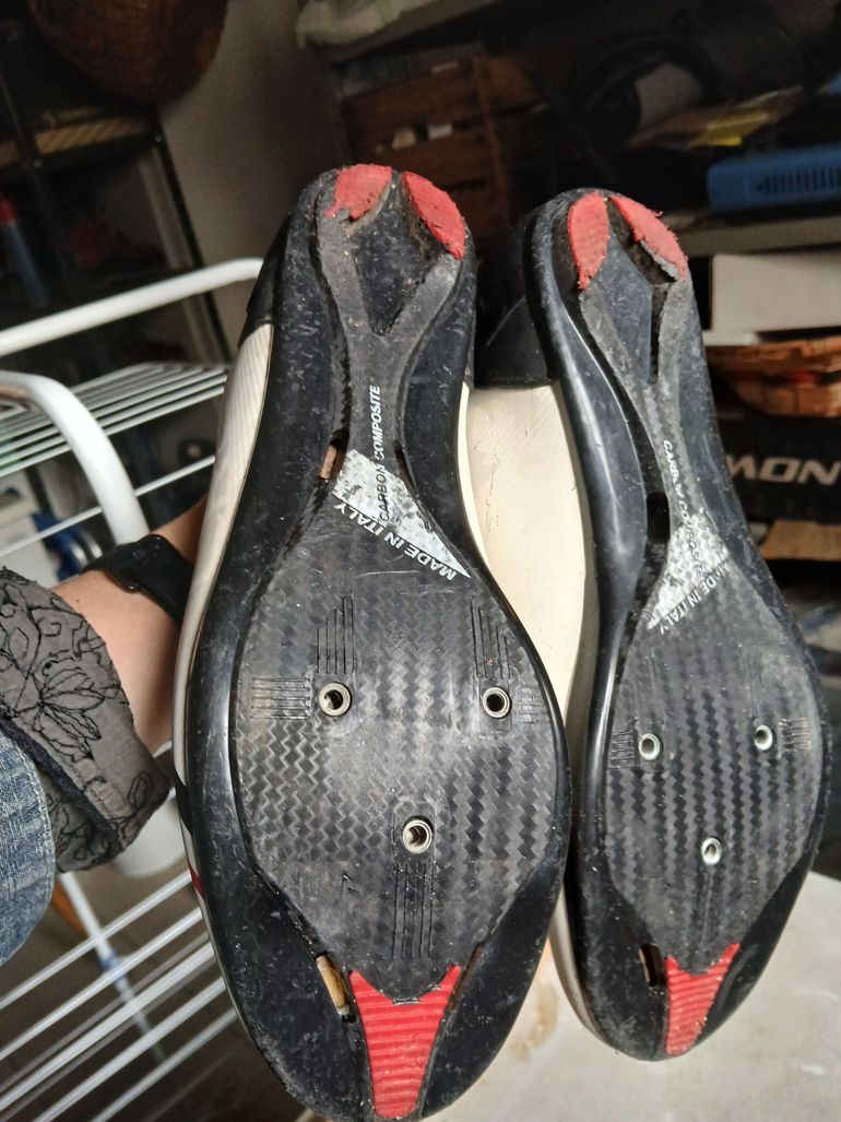 Used Crono Scarpe bici da corsa 2023 bike — image 3 of 3