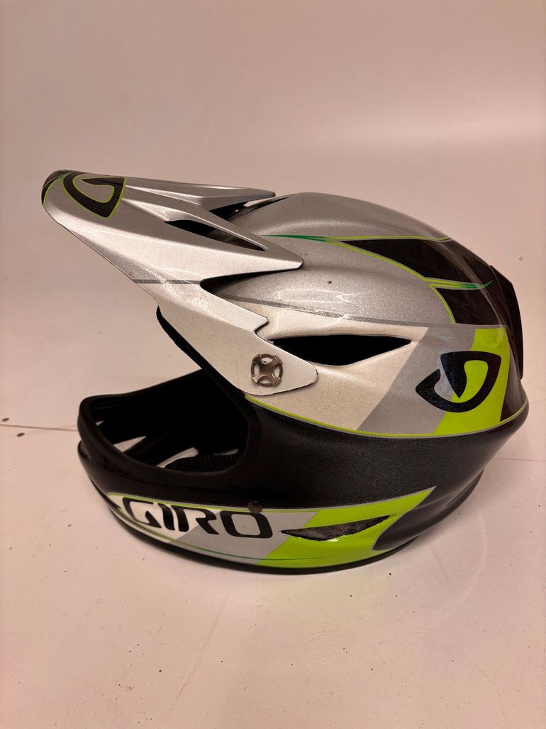 Tweedehands Giro Remedy 2019 bike — afbeelding 2 van 4