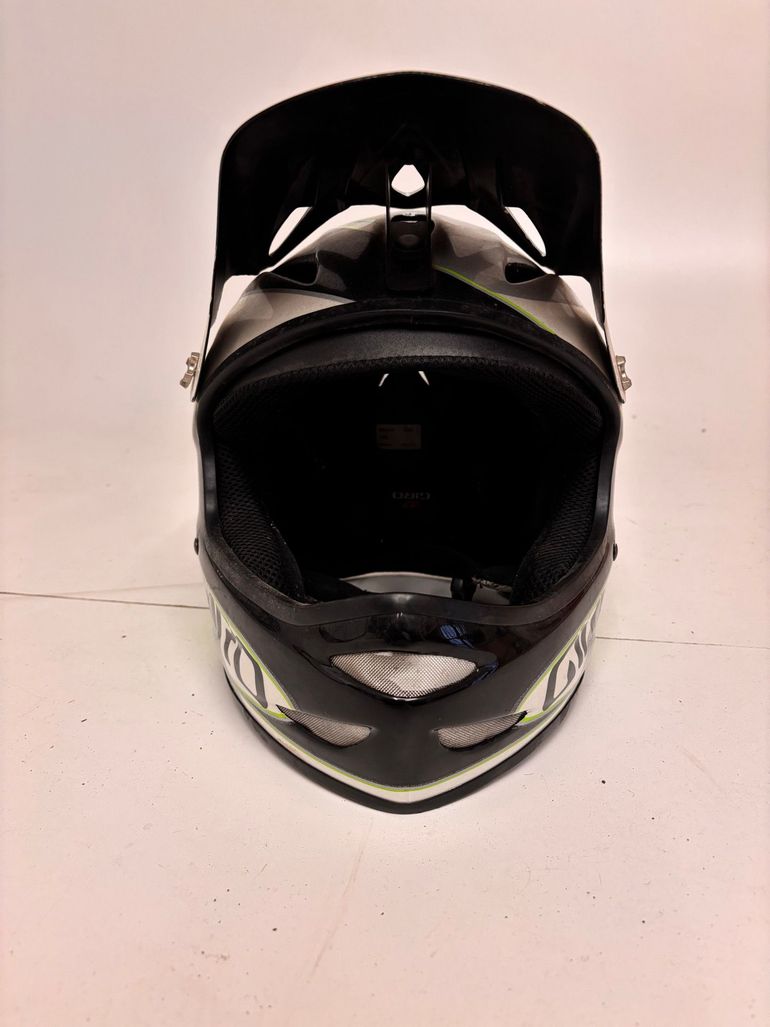 Tweedehands Giro Remedy 2019 bike — afbeelding 4 van 4