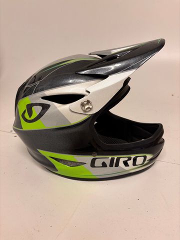 Käytetty Giro Remedy 2019 Cycling Accessories