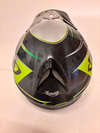 Tweedehands Giro Remedy 2019 bike — afbeelding 3 van 4