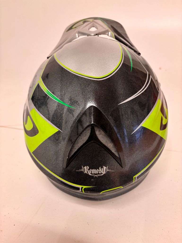 Tweedehands Giro Remedy 2019 bike — afbeelding 3 van 4