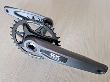 Sram, GX Eagle T-Type DUB DM 12 vitesses