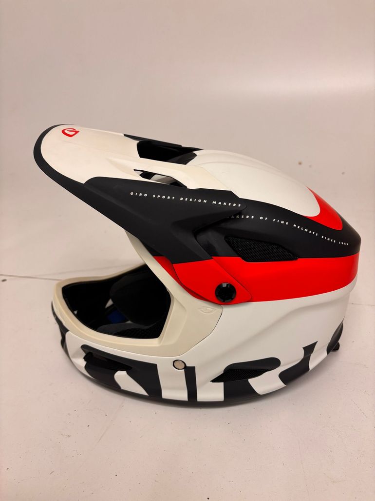 Used Giro Cipher 2018 bike — image 2 of 4