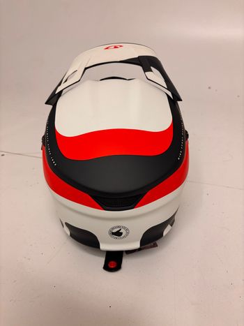 Used Giro Cipher 2018 bike — image 3 of 4