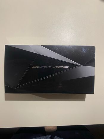 Shimano, Dura Ace PD-R9100