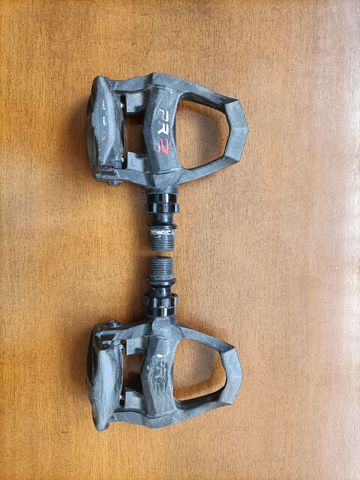 Exustar PR2 Drivetrain & Pedals d'occasion