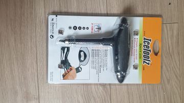Tweedehands icetoolz E219 bike — afbeelding 1 van 2