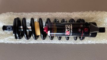 Used Manitou Swinger 2015 bike — image 2 of 3