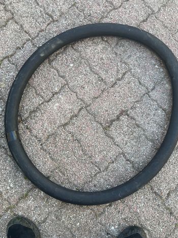 Used Cushcore Mousse 27.5 bike — image 2 of 2