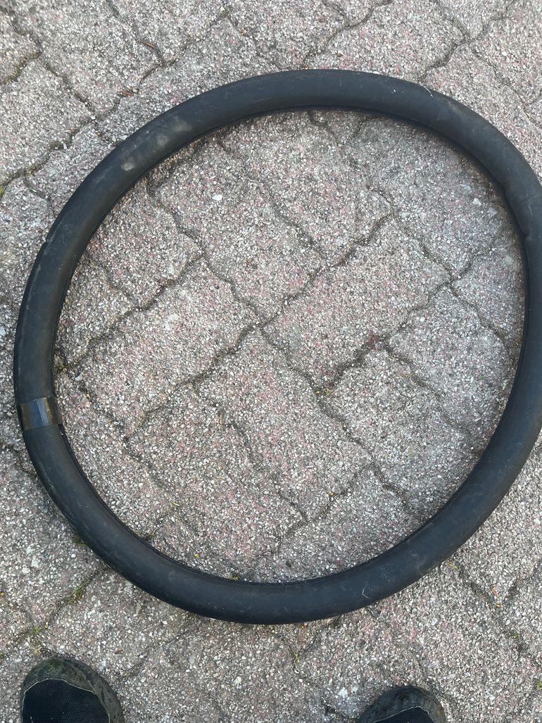 Used Cushcore Mousse 27.5 bike — image 2 of 2