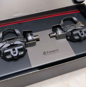 Favero, Assioma DUO