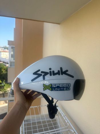 Spiuk, Ardea TT Helmet