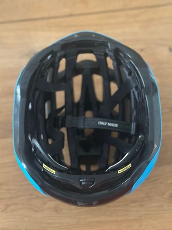 Used Kask Valegro WG11 Helmet bike — image 3 of 3