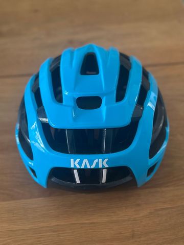 Brugt Kask Valegro WG11 Helmet bike — billede 2 af 3