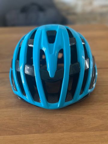 Brugt Kask Valegro WG11 Helmet bike — billede 1 af 3