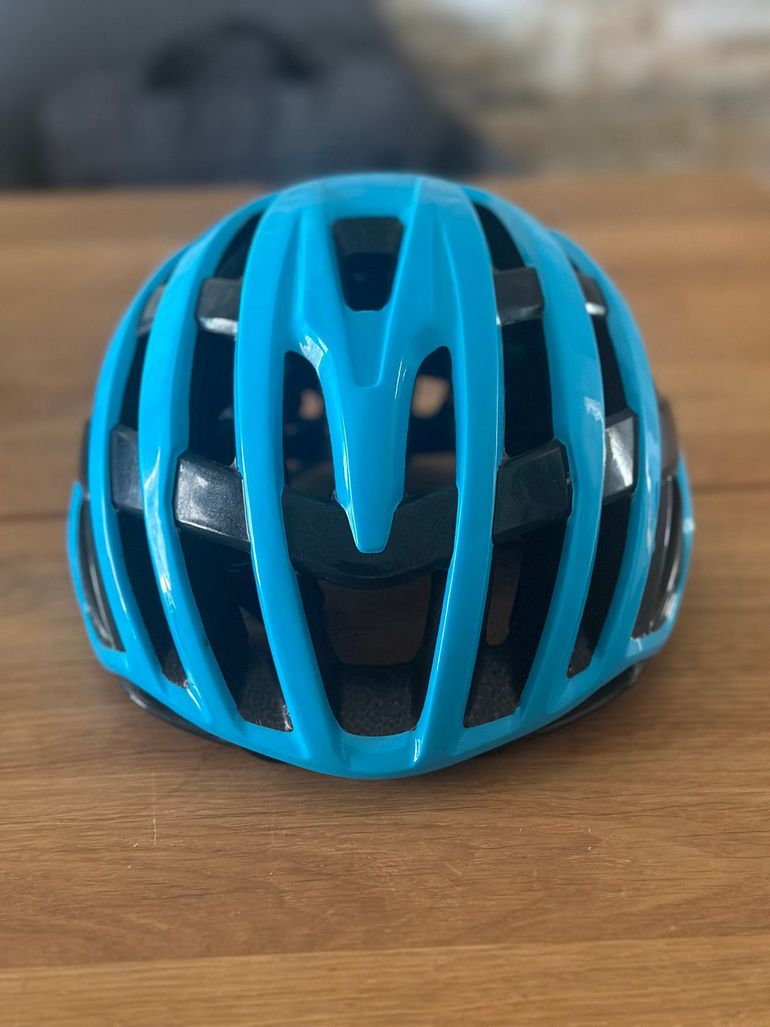 Used Kask Valegro WG11 Helmet bike — image 1 of 3