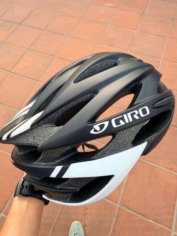 Giro, Casco per bici