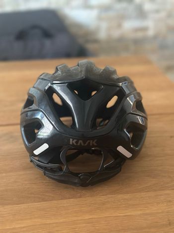 Used Kask Mojito³ WG11 Helmet bike — image 2 of 3
