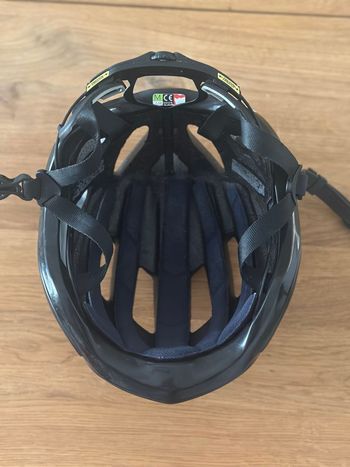 Used Kask Mojito³ WG11 Helmet bike — image 3 of 3