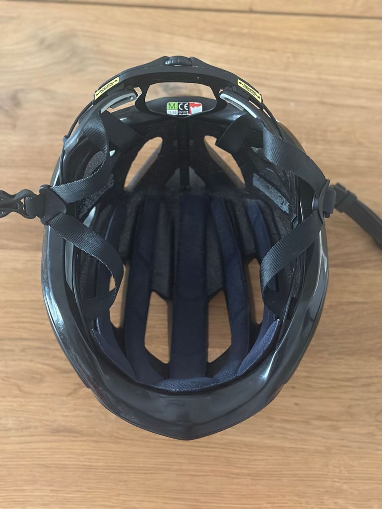 Used Kask Mojito³ WG11 Helmet bike — image 3 of 3