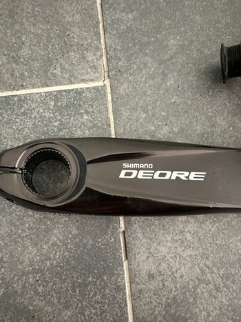 Used Shimano Pedalier deore bike — image 4 of 9