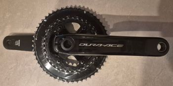 Used Shimano Dura Ace Crank bike — image 5 of 5