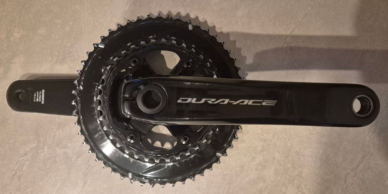 Used Shimano Dura Ace Crank bike — image 5 of 5