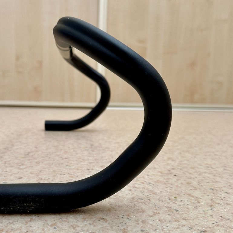 Used Easton EA70 Roadbar Aluminium 25,4 42 C-C bike — image 4 of 6