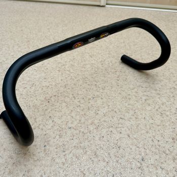Used Easton EA70 Roadbar Aluminium 25,4 42 C-C bike