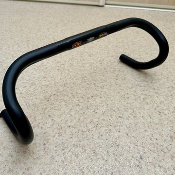Brugt Easton EA70 Roadbar Aluminium 25, 4 42 C-C Cockpit
