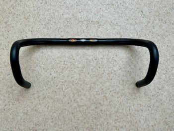 Used Easton EA70 Roadbar Aluminium 25,4 42 C-C bike — image 2 of 6