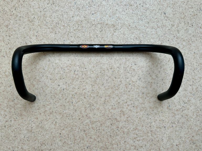 Used Easton EA70 Roadbar Aluminium 25,4 42 C-C bike — image 2 of 6