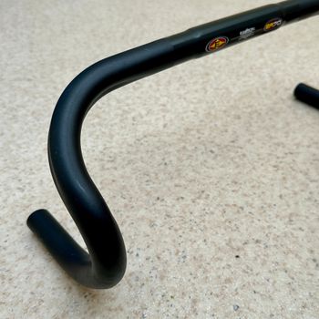 Used Easton EA70 Roadbar Aluminium 25,4 42 C-C bike — image 5 of 6